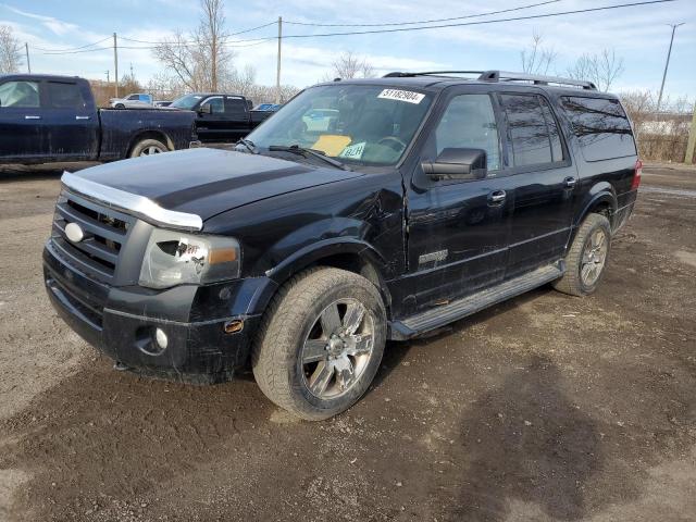 FORD EXPEDITION 2007 1fmfk20567la54760