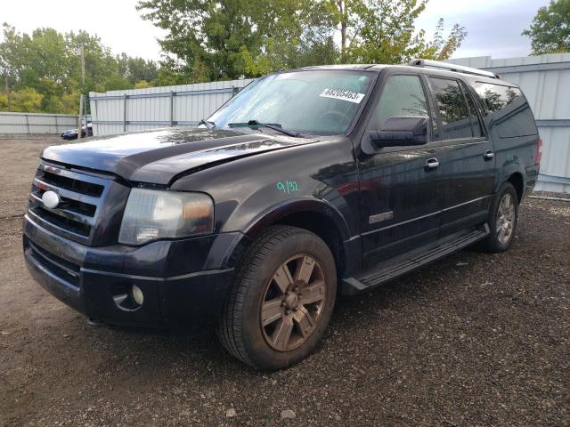 FORD EXPEDITION 2007 1fmfk20567la94885