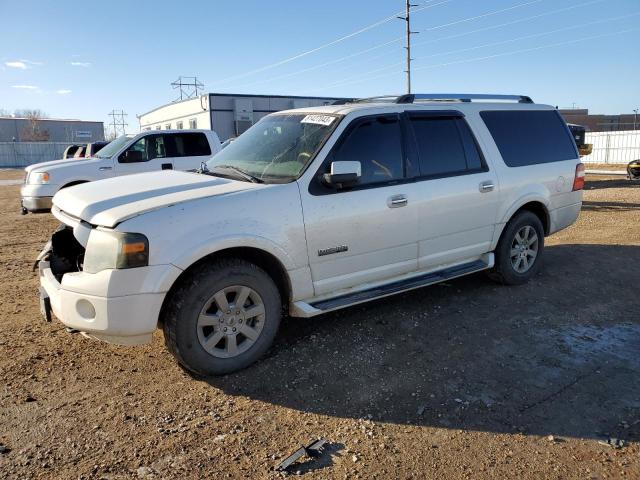 FORD EXPEDITION 2007 1fmfk20577la19967