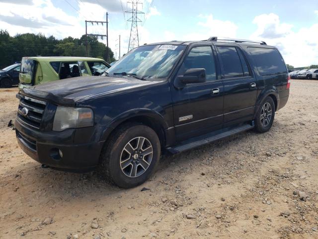 FORD EXPEDITION 2007 1fmfk20577la26742