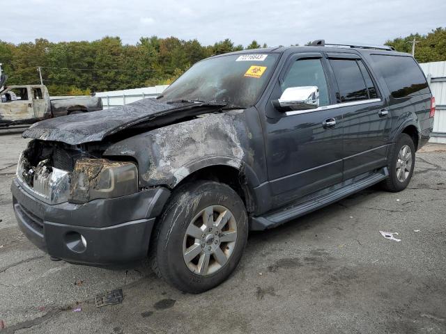 FORD EXPEDITION 2007 1fmfk20587la14552