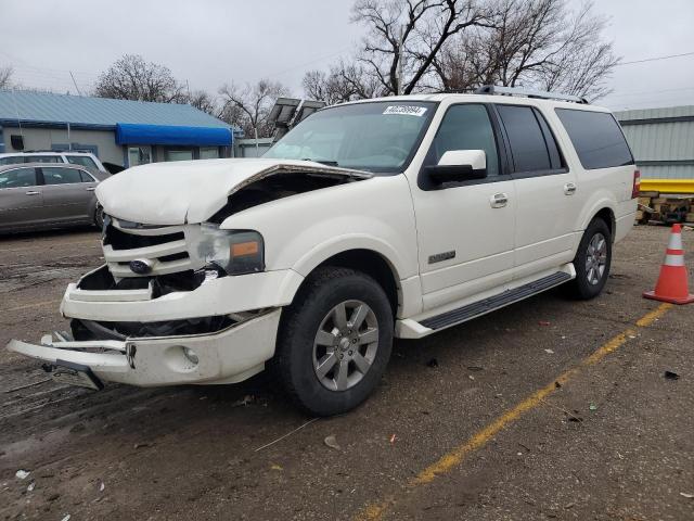 FORD EXPEDITION 2008 1fmfk205x8la71269