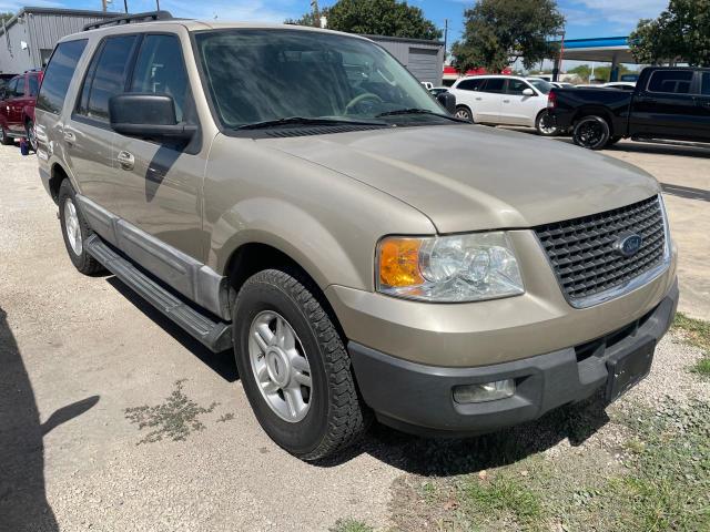 FORD EXPEDITION 2006 1fmfu15506la43829