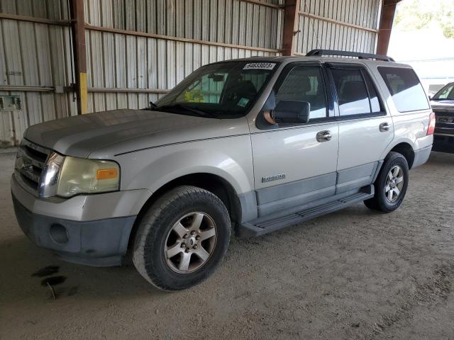 FORD EXPEDITION 2007 1fmfu15507la03106