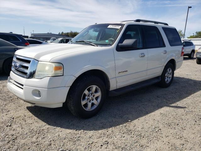 FORD EXPEDITION 2008 1fmfu15508la17170