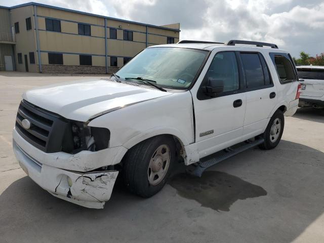 FORD EXPEDITION 2008 1fmfu15508la57538