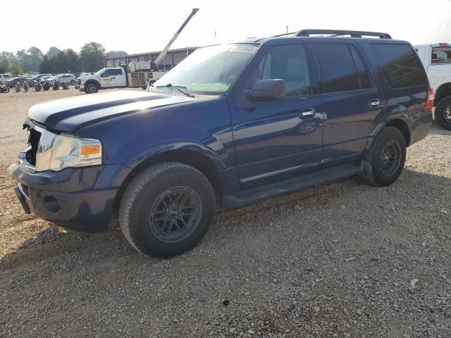 FORD EXPEDITION 2009 1fmfu15509la02833