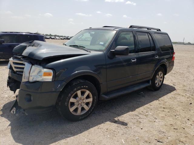 FORD EXPEDITION 2009 1fmfu15509la14500