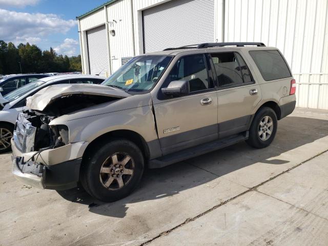 FORD EXPEDITION 2007 1fmfu15517la08427