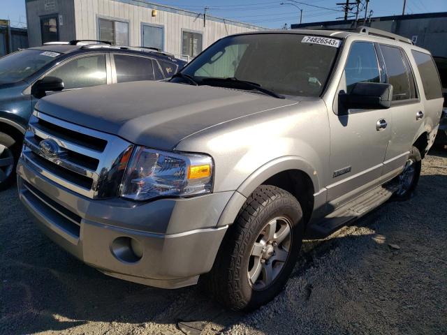 FORD EXPEDITION 2008 1fmfu15518la08798