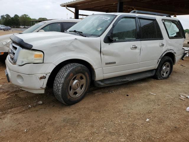 FORD EXPEDITION 2008 1fmfu15518la32258