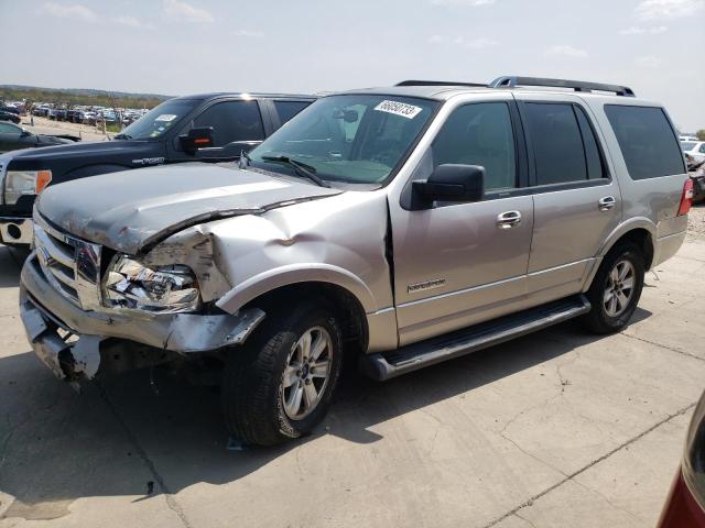 FORD EXPEDITION 2008 1fmfu15518la34673