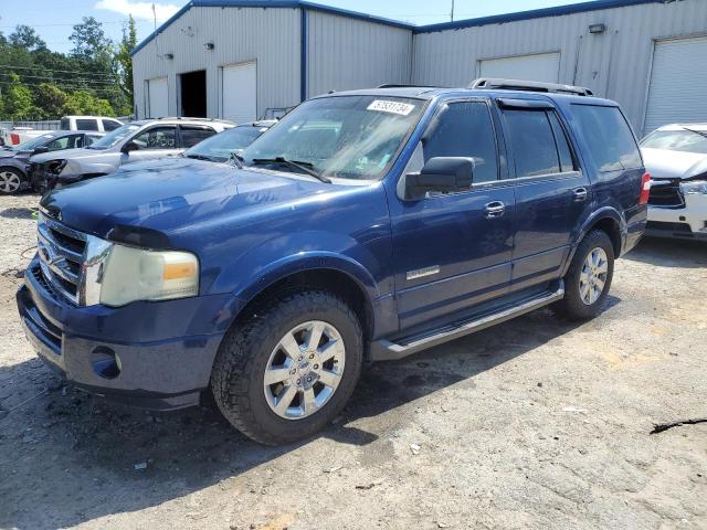 FORD EXPEDITION 2008 1fmfu15518la79015