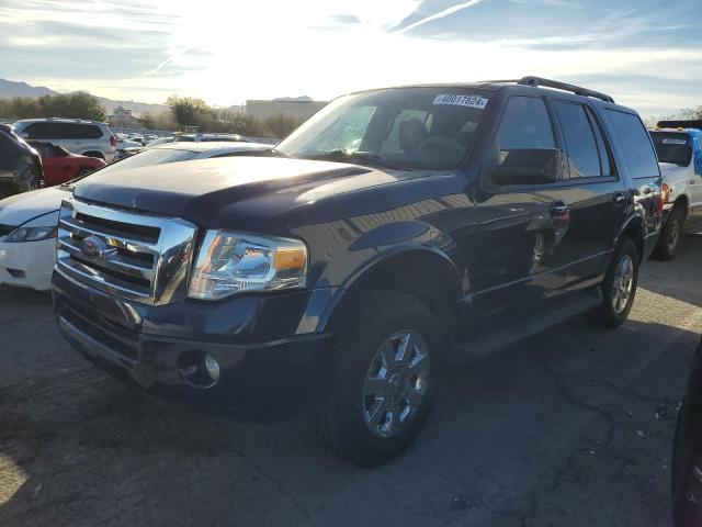 FORD EXPEDITION 2009 1fmfu15519ea97181