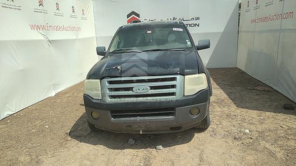 FORD EXPEDITION 2007 1fmfu15527la52226