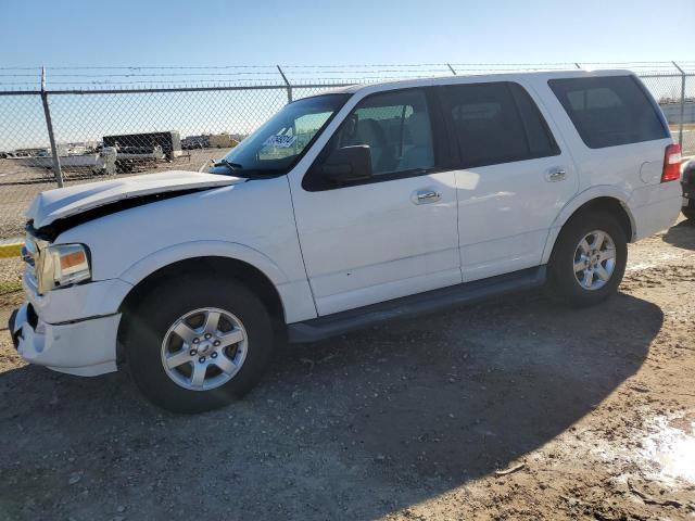 FORD EXPEDITION 2009 1fmfu15529ea96900