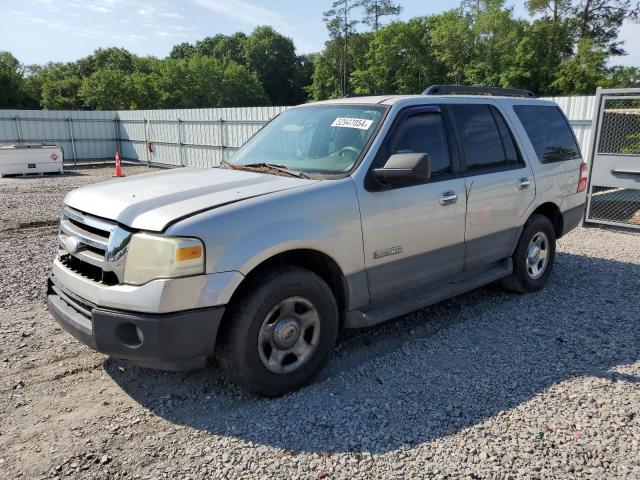 FORD EXPEDITION 2007 1fmfu15537la43163