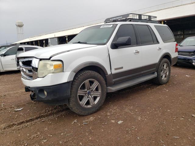 FORD EXPEDITION 2007 1fmfu15537la74493