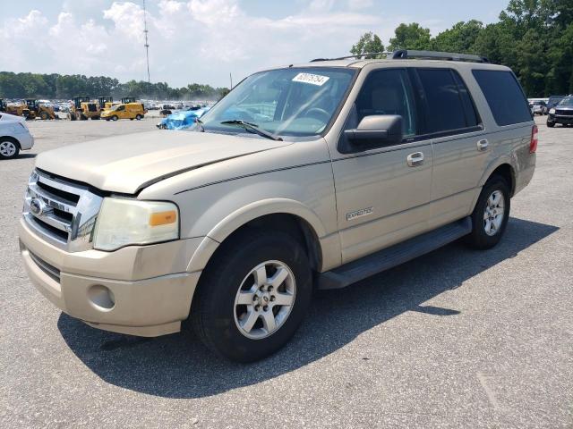 FORD EXPEDITION 2008 1fmfu15538la18135