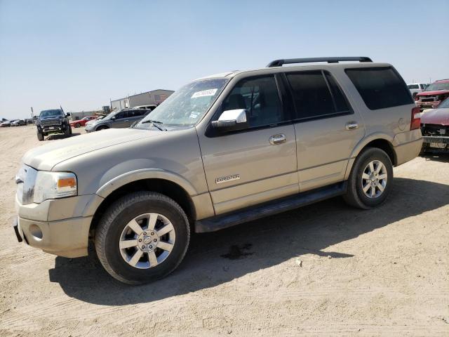 FORD EXPEDITION 2008 1fmfu15538la27398