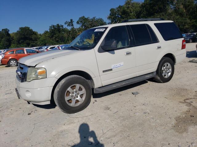 FORD EXPEDITION 2008 1fmfu15538la43181