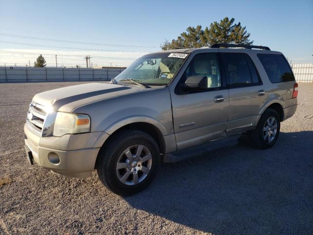 FORD EXPEDITION 2008 1fmfu15538la46789