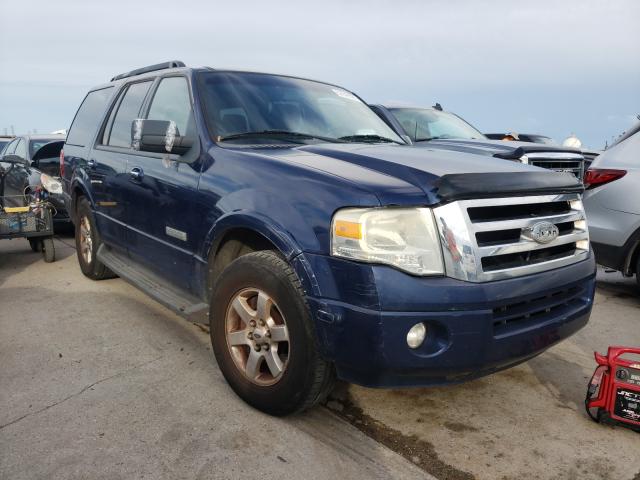 FORD EXPEDITION 2008 1fmfu15538la62040