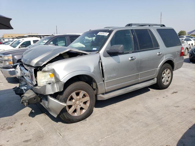 FORD EXPEDITION 2008 1fmfu15538la87066