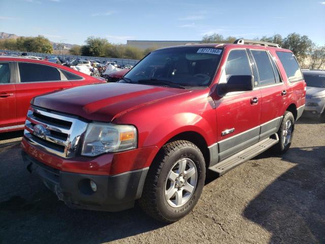 FORD EXPEDITION 2007 1fmfu15547la13556