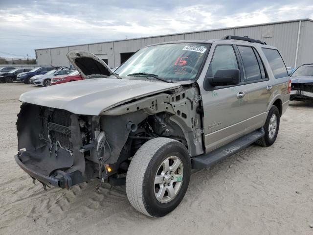 FORD EXPEDITION 2008 1fmfu15548la36966