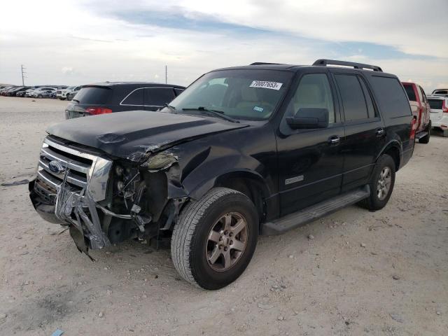 FORD EXPEDITION 2008 1fmfu15548la64055