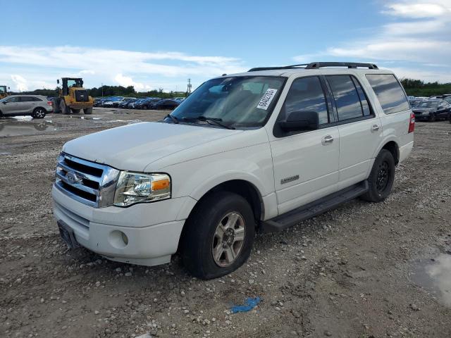 FORD EXPEDITION 2008 1fmfu15548la80370