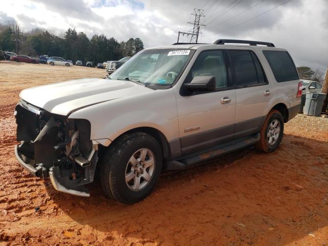 FORD EXPEDITION 2007 1fmfu15557la01223