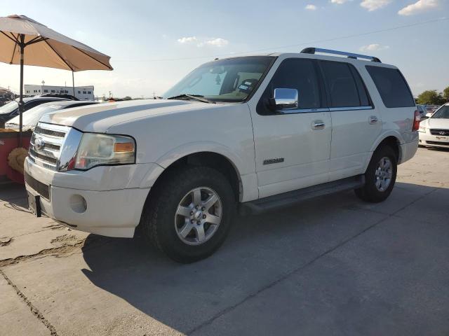 FORD EXPEDITION 2008 1fmfu15558la74416