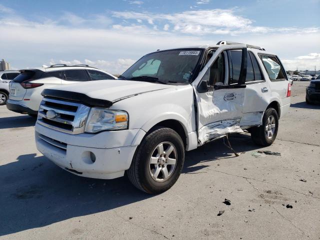 FORD EXPEDITION 2009 1fmfu15559eb20655