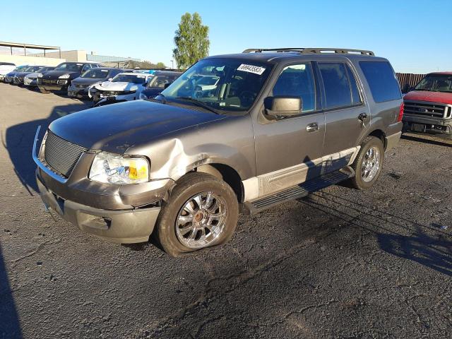 FORD EXPEDITION 2005 1fmfu15565la68572