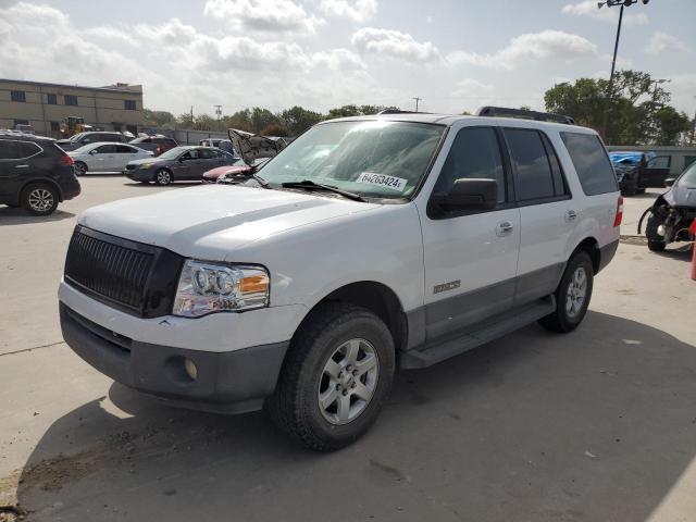 FORD EXPEDITION 2007 1fmfu15567la34943