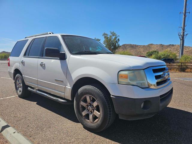 FORD EXPEDITION 2007 1fmfu15567la51242