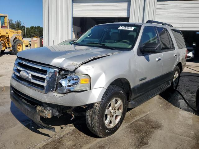 FORD EXPEDITION 2007 1fmfu15567la85312