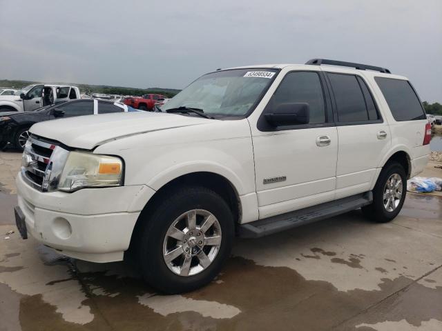 FORD EXPEDITION 2008 1fmfu15568la33759