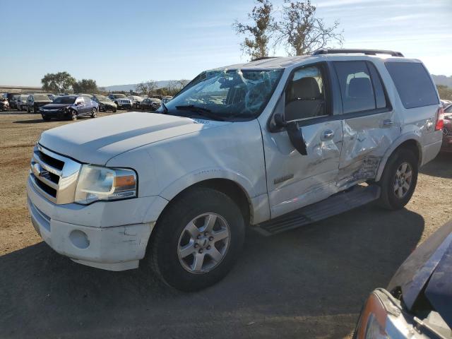 FORD EXPEDITION 2008 1fmfu15568la63330