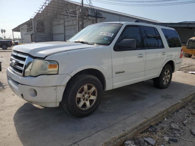 FORD EXPEDITION 2009 1fmfu15569la10189