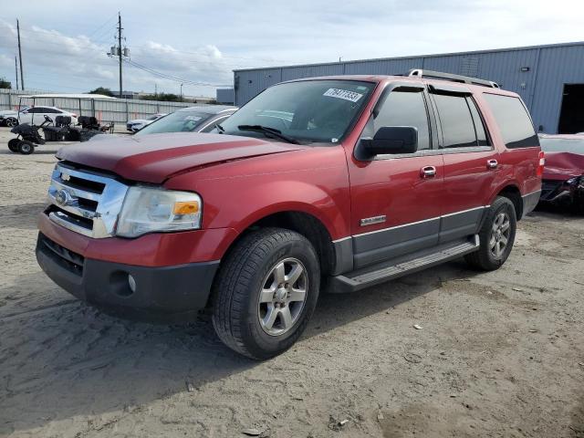 FORD EXPEDITION 2007 1fmfu15577la62413