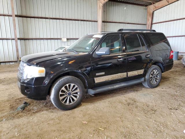 FORD EXPEDITION 2008 1fmfu15578la25590