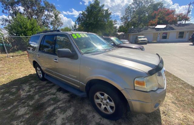 FORD EXPEDITION 2008 1fmfu15578la31857