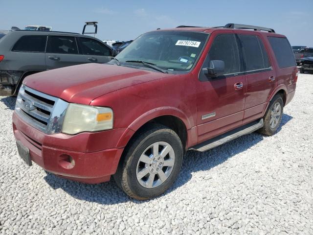 FORD EXPEDITION 2008 1fmfu15578la33737