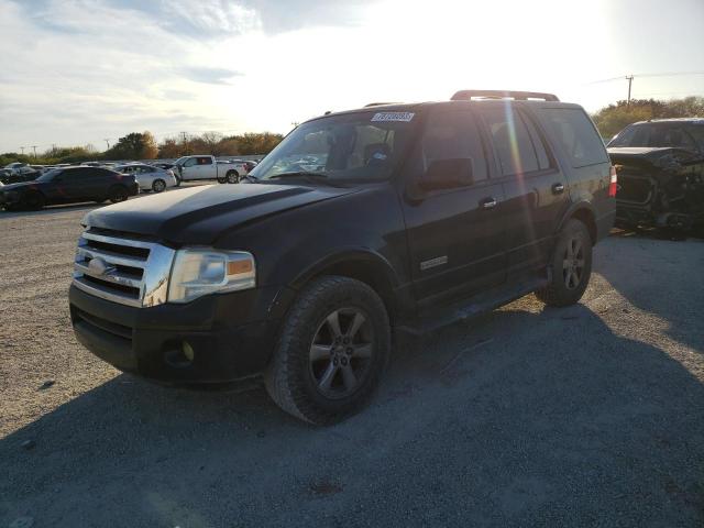 FORD EXPEDITION 2008 1fmfu15578la81724