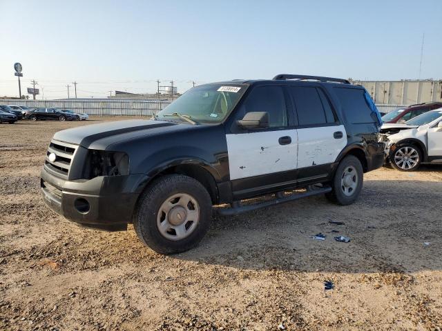 FORD EXPEDITION 2009 1fmfu15579eb03341