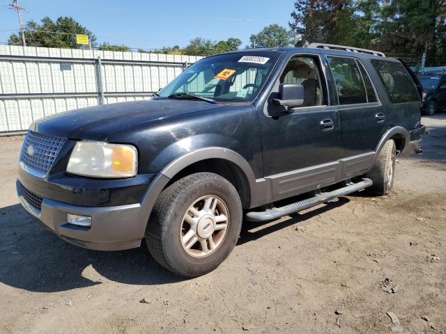 FORD EXPEDITION 2006 1fmfu15586la38426