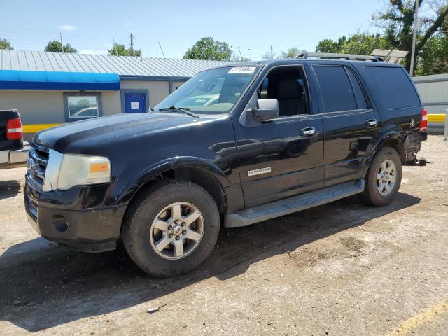 FORD EXPEDITION 2008 1fmfu15588la02965